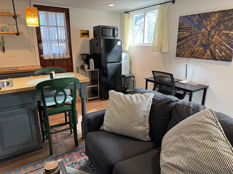3277 N Whitney Ave #2 — Photo 5