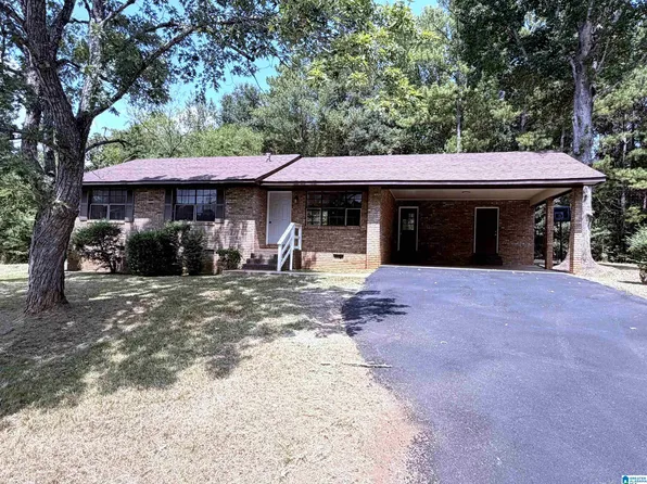 1996 W Lafayette St, Dadeville, AL 36853