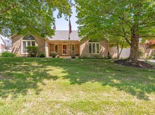 536 Hilton Ct, Evansville, IN