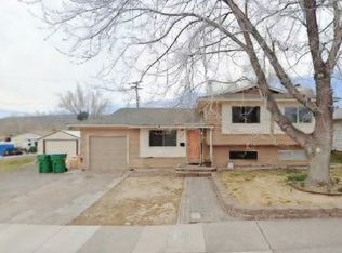 3411 Zion Ln, Reno, NV 89503