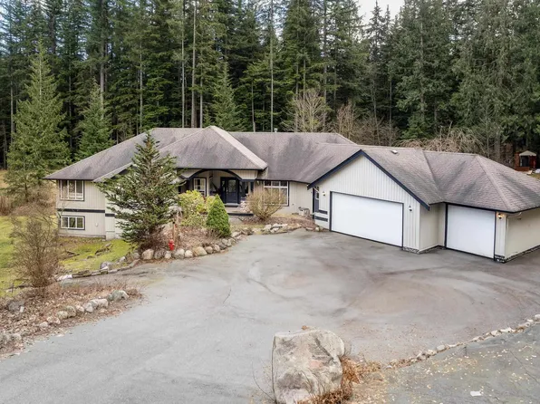 12236 Powell St, Mission, BC V4S 1C1