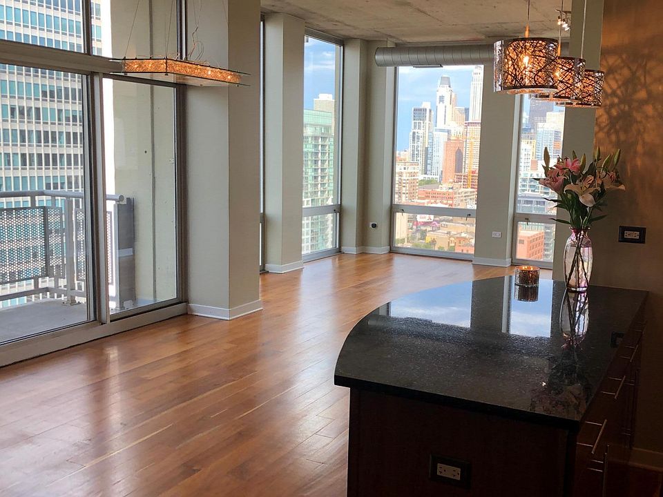 1st image of 700 N Larrabee St APT 1708