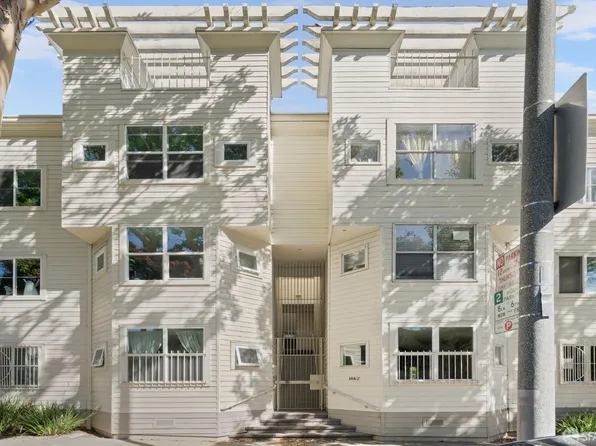 1862 E Ellis St APT B, San Francisco, CA 94115