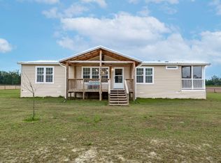 15954 184th St, O'Brien, FL 32071