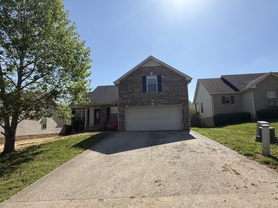 637 Deer Ridge Dr, Clarksville, TN, 37042