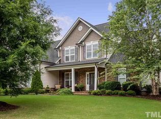 104 Friesan Way, Rolesville, NC 27571