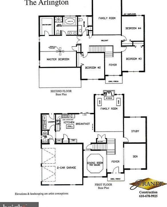 2nd image of 00 Sianna Cir
