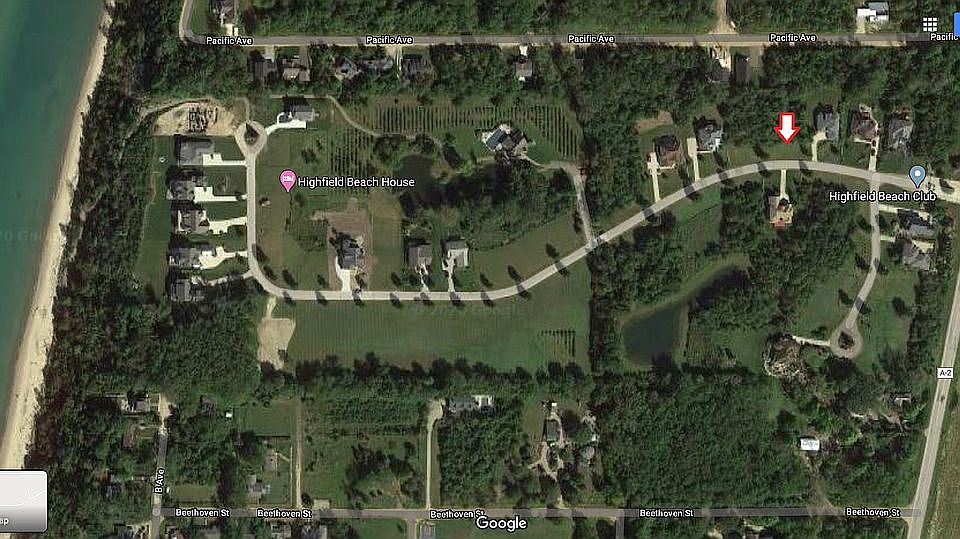 2nd image of HIGHFIELD Beach Dr #5