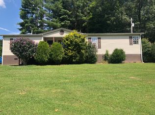 35479 Governor G C Peery Hwy, North Tazewell, VA 24630