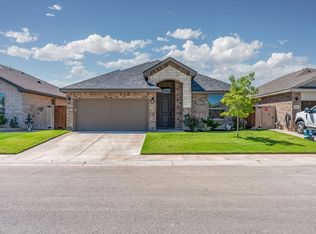 1900 Wrigley Dr, Odessa, TX 79762