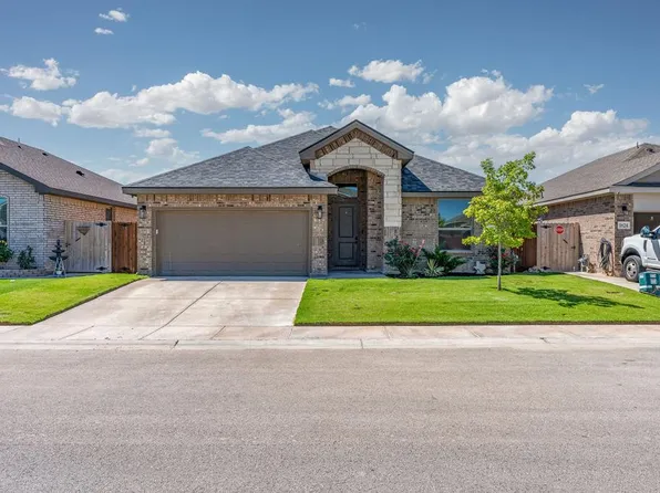 1900 Wrigley Dr, Odessa, TX 79762