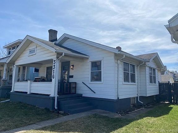 3rd image of 3316 Wayne Ave