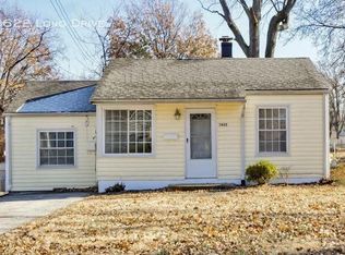 3622 Long Dr, Saint Ann, MO
