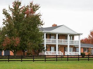 187 Joseph Ln, Bridgewater, VA 22812