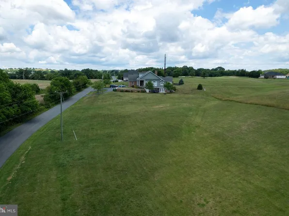LOT 8 Clicks Ln, New Market, VA 22844
