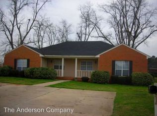 101 Constitution Ct APT A, Albany, GA 31721