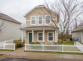 216 Cheney Rd, Versailles, KY 40383