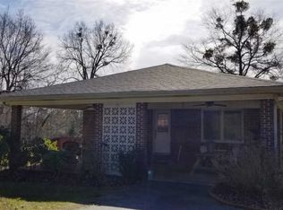 290 Baldwin Falls Rd, Baldwin, GA 30511