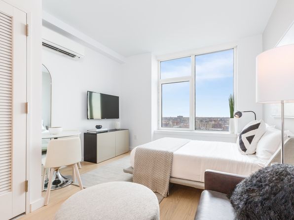 123 Linden Blvd #D19Y