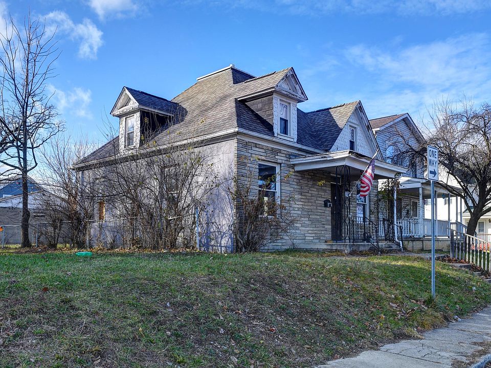 63 N Wheatland Ave, Columbus, OH 43204 Zillow