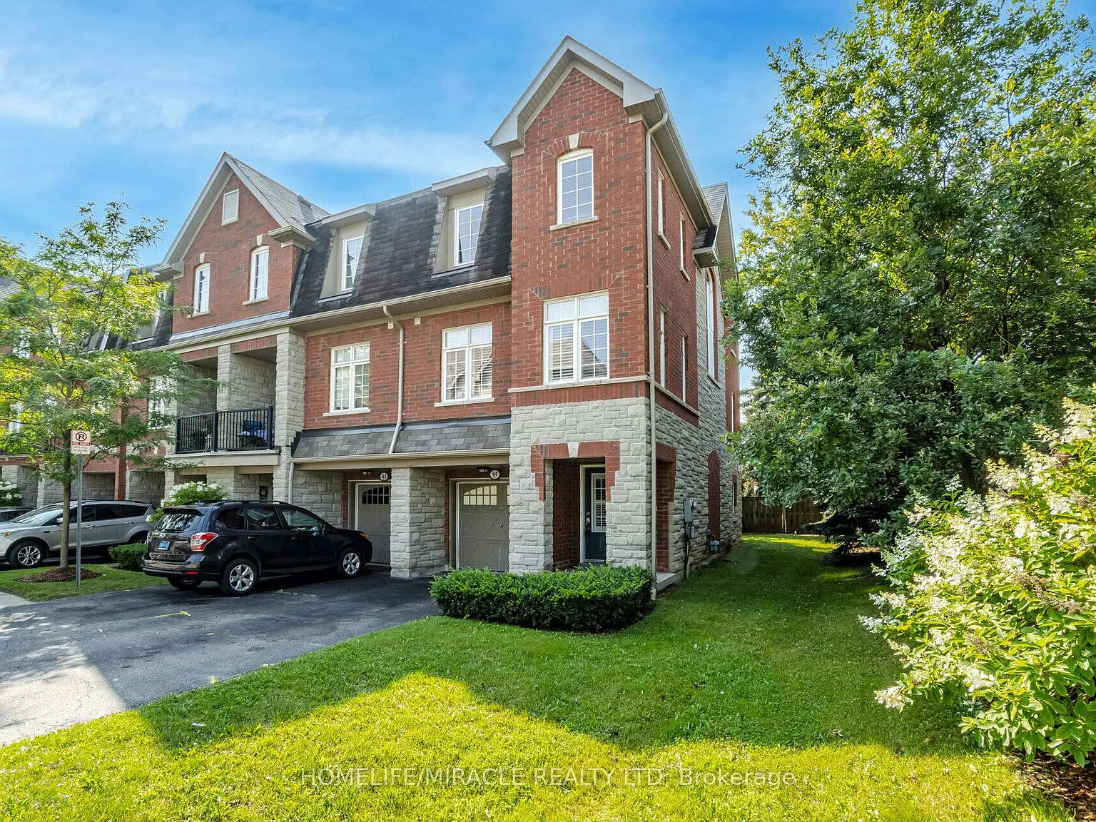 3 bed, $3,250 — Photo 2