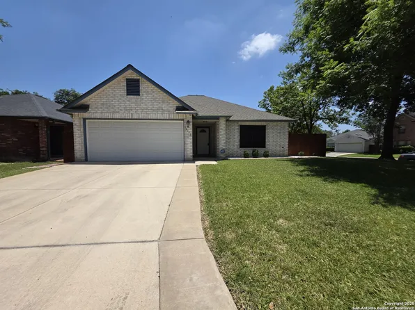 10302 Western Sun, San Antonio, TX 78240