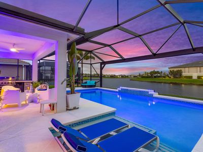 11893 SW Poseidon Way, Port Saint Lucie, FL, 34987