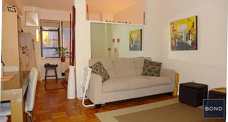 Rented by Bond New York