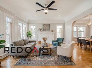 149 S Sycamore Ave #149, Los Angeles, CA 90036