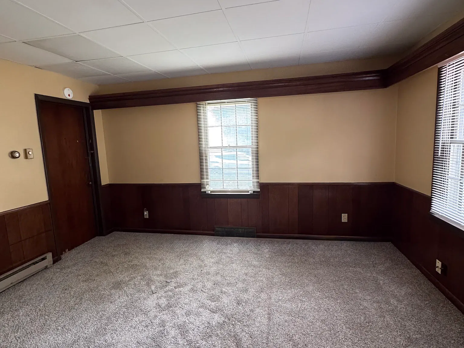 1 bed, $745 — Photo 3