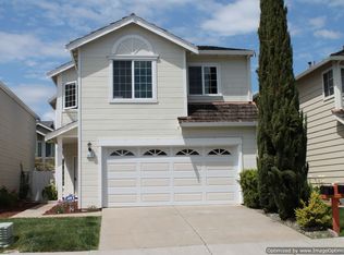 5101 Xavier Cmn, Fremont, CA 94555