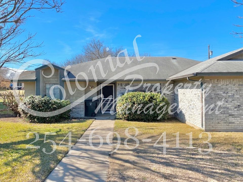 1st image of 3001 Paintrock Dr