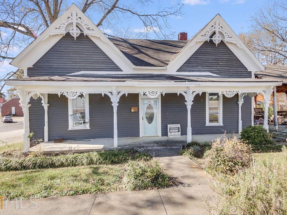 140 Spring St Tallapoosa Ga 30176 Mls 10004668 Zillow