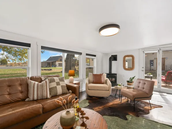 322 N Sunset St, Fort Collins, CO 80521