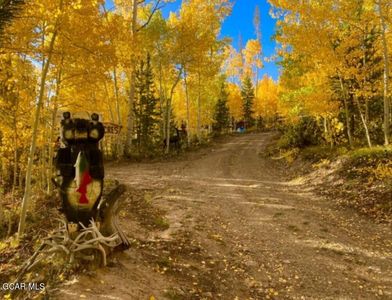 2884 GCR 2415, Kremmling, CO, 80459