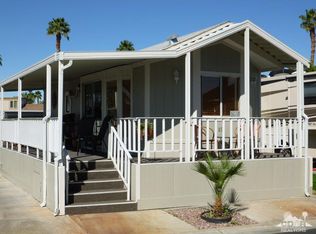 84136 Avenue 44 SPACE 89, Indio, CA 92203