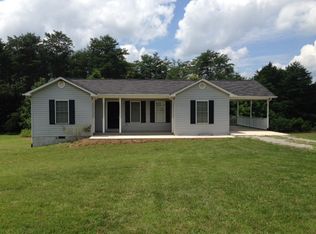 1879 Hollywood Rd, Chatham, VA 24531