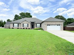 113 Archered Way, New Market, AL 35761