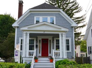 25 Cottage St, Natick, MA 01760