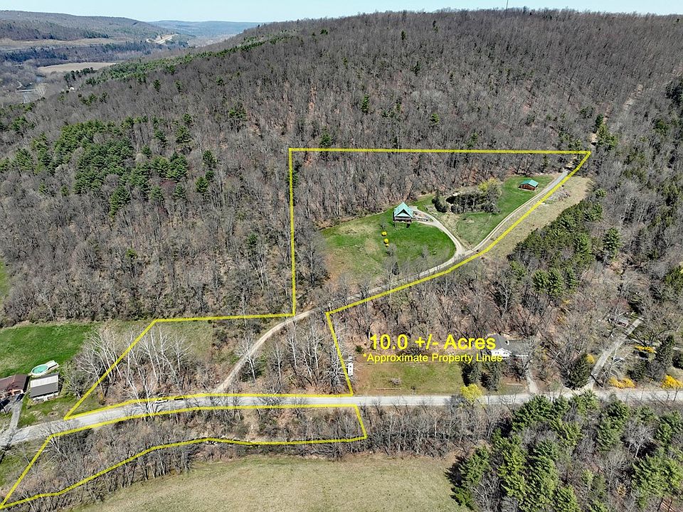 9725A Steamtown Rd, Lindley, NY 14858 Zillow
