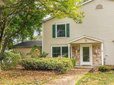 250 Ivy Hill Ln #C-43, Medina, OH, 44256