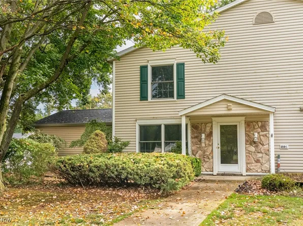 250 Ivy Hill Ln #C-43, Medina, OH 44256