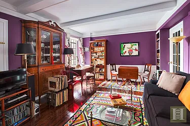 Sold by Halstead Real Estate