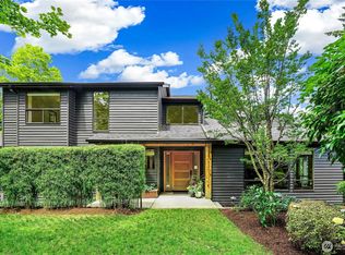 2234 108th Avenue SE, Bellevue, WA 98004