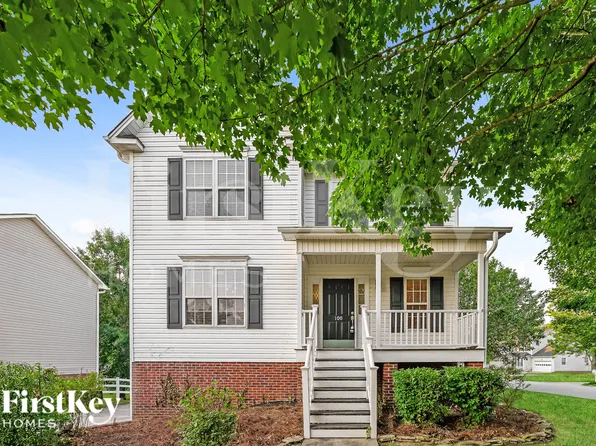 100 Pebble Run Ct, Clemmons, NC 27012
