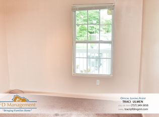 701 Burts Rd, Yorktown, VA 23692