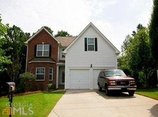 330 Sugarberry Ln, Suwanee, GA 30024