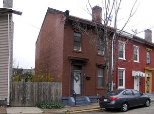 3611 Charlotte St, Pittsburgh, PA 15201