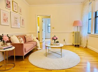 2 Walbridge St #15, Allston, MA 02134