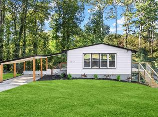 3041 Dove Way, Decatur, GA 30033